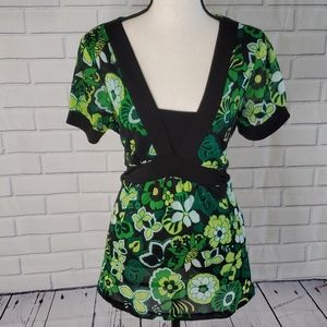 Cocomo blouse for women's